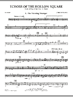 Echoes Of The Hollow Square von Johnnie Vinson (Download) 