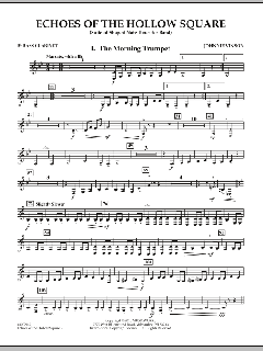 Echoes Of The Hollow Square von Johnnie Vinson (Download) 