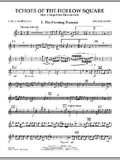 Echoes Of The Hollow Square von Johnnie Vinson (Download) 