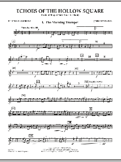 Echoes Of The Hollow Square von Johnnie Vinson (Download) 