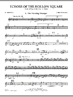 Echoes Of The Hollow Square von Johnnie Vinson (Download) 