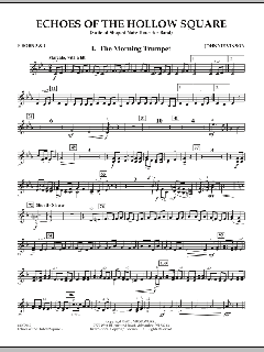 Echoes Of The Hollow Square von Johnnie Vinson (Download) 