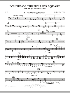 Echoes Of The Hollow Square von Johnnie Vinson (Download) 