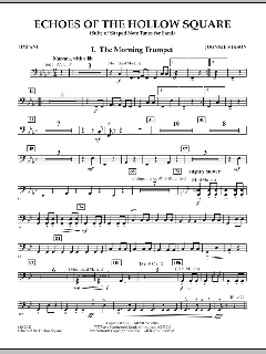 Echoes Of The Hollow Square von Johnnie Vinson (Download) 