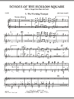 Echoes Of The Hollow Square von Johnnie Vinson (Download) 