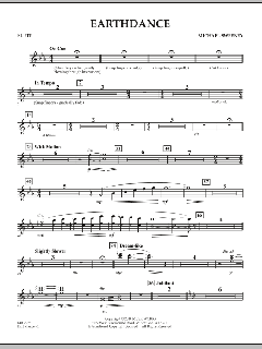 Earthdance von Michael Sweeney (Download) 