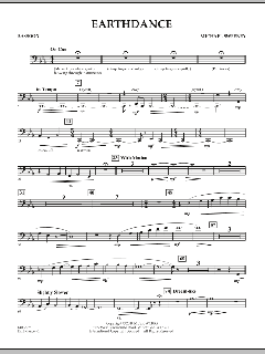 Earthdance von Michael Sweeney (Download) 