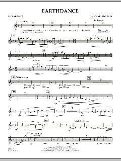 Earthdance von Michael Sweeney (Download) 