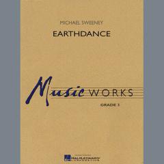 Earthdance von Michael Sweeney (Download) 