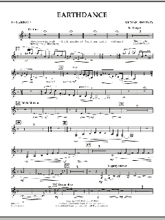 Earthdance von Michael Sweeney (Download) 