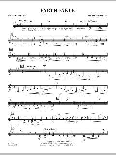 Earthdance von Michael Sweeney (Download) 