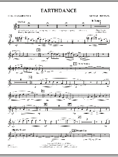 Earthdance von Michael Sweeney (Download) 