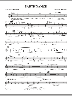 Earthdance von Michael Sweeney (Download) 