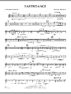 Earthdance von Michael Sweeney (Download) 