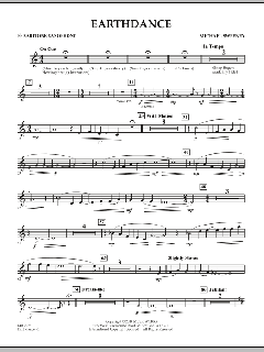 Earthdance von Michael Sweeney (Download) 