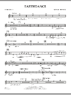 Earthdance von Michael Sweeney (Download) 