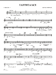 Earthdance von Michael Sweeney (Download) 