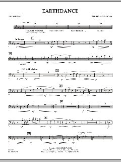 Earthdance von Michael Sweeney (Download) 