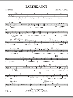 Earthdance von Michael Sweeney (Download) 