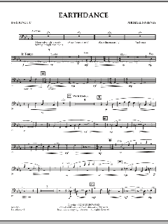 Earthdance von Michael Sweeney (Download) 