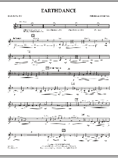 Earthdance von Michael Sweeney (Download) 