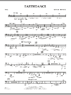 Earthdance von Michael Sweeney (Download) 