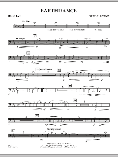 Earthdance von Michael Sweeney (Download) 