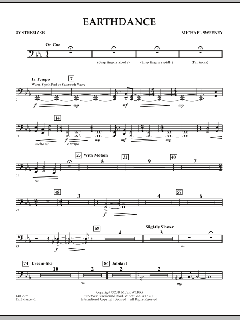 Earthdance von Michael Sweeney (Download) 