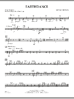 Earthdance von Michael Sweeney (Download) 