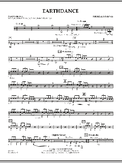 Earthdance von Michael Sweeney (Download) 