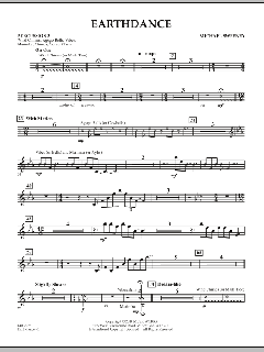 Earthdance von Michael Sweeney (Download) 