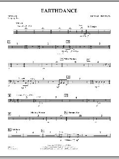 Earthdance von Michael Sweeney (Download) 