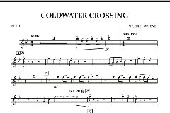 Coldwater Crossing von Michael Sweeney (Download) 
