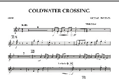 Coldwater Crossing von Michael Sweeney (Download) 