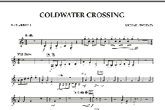 Coldwater Crossing von Michael Sweeney (Download) 