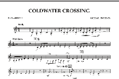 Coldwater Crossing von Michael Sweeney (Download) 