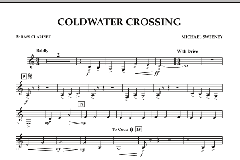 Coldwater Crossing von Michael Sweeney (Download) 