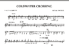 Coldwater Crossing von Michael Sweeney (Download) 