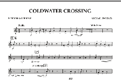 Coldwater Crossing von Michael Sweeney (Download) 