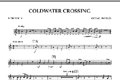 Coldwater Crossing von Michael Sweeney (Download) 