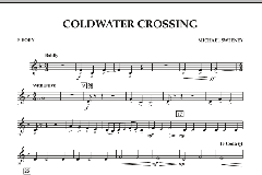 Coldwater Crossing von Michael Sweeney (Download) 