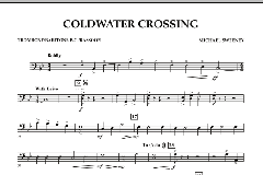 Coldwater Crossing von Michael Sweeney (Download) 