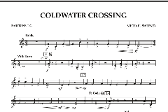 Coldwater Crossing von Michael Sweeney (Download) 