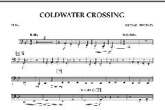 Coldwater Crossing von Michael Sweeney (Download) 