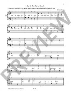 Spiel mit fünf Tönen von Fritz Emonts 