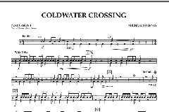 Coldwater Crossing von Michael Sweeney (Download) 