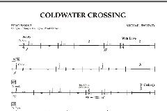 Coldwater Crossing von Michael Sweeney (Download) 