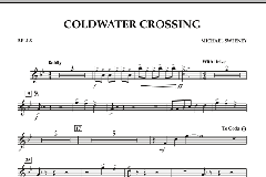 Coldwater Crossing von Michael Sweeney (Download) 