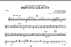 Defying Gravity von Stephen L. Schwartz (Download) 
