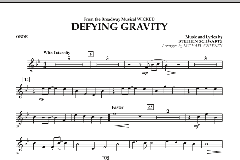 Defying Gravity von Stephen L. Schwartz (Download) 